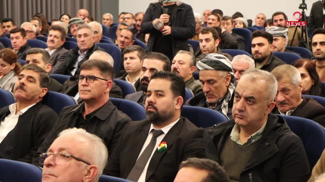 لە ڕانیە دیدارێک سەبارەت بە بەرخۆدانی ڕۆژئاوای کوردستان ئەنجامدرا