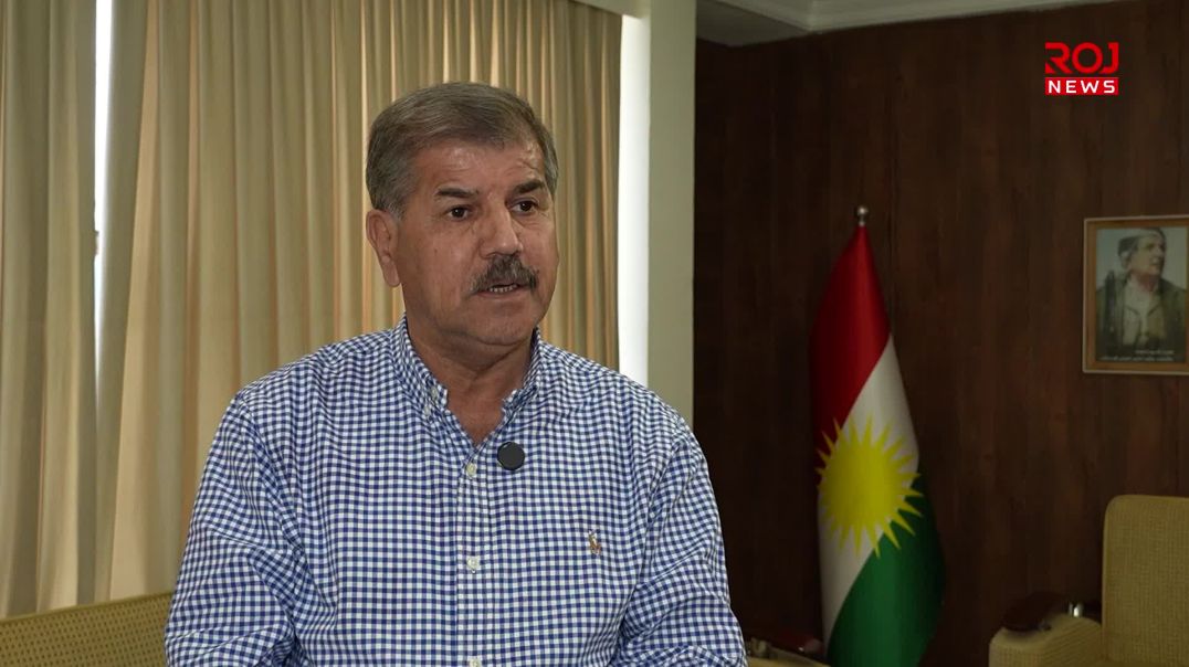 چاودێرێکی سیاسیی: عێراق بەشێکە لە پیلانگێڕییەکەی سەر شنگال