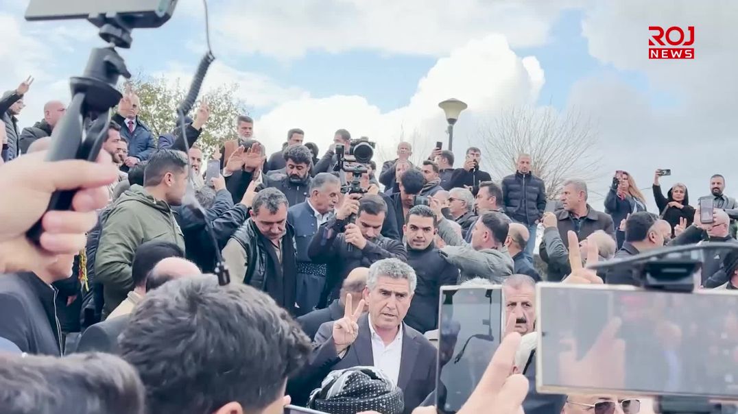 لە سلێمانی بە دروشمی چوارشەممەی یەکبوون یادی شەهید ئەحمەد هێمن بەرز ڕاگیرا