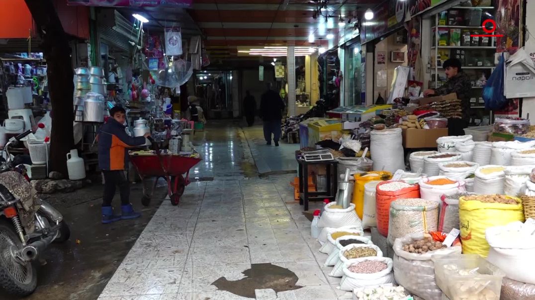 “٢٠ ساڵە گوزەرانی خەڵک و دۆخی بازاڕ هێندە خراپ نەبووە”