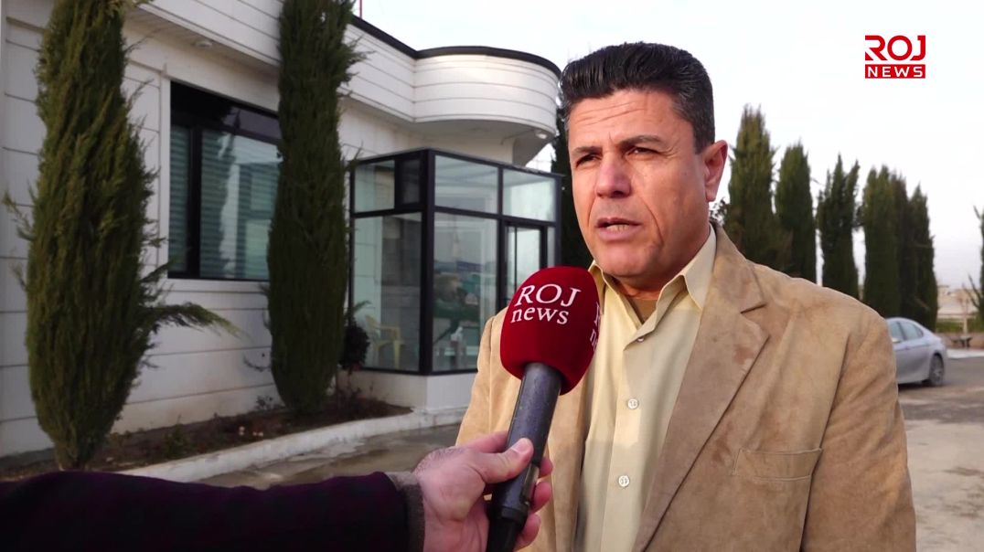 "پێویسته‌ یه‌كڕیزیى ناوماڵى كورد زیاتر به‌هێز بێت دژى دووژمنان"