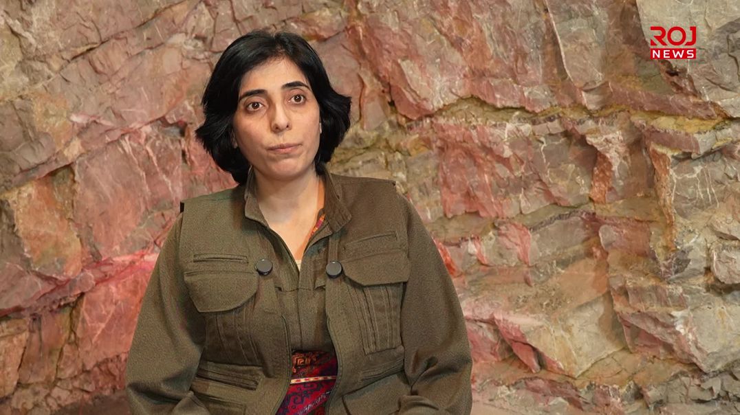 پژاک: دەستێوەردانی هەر هێزێکی دەرەکی بۆ بەرژەوەندیخوازی خۆیەتی نەک گەلانی ئێران-بەشی دووەم