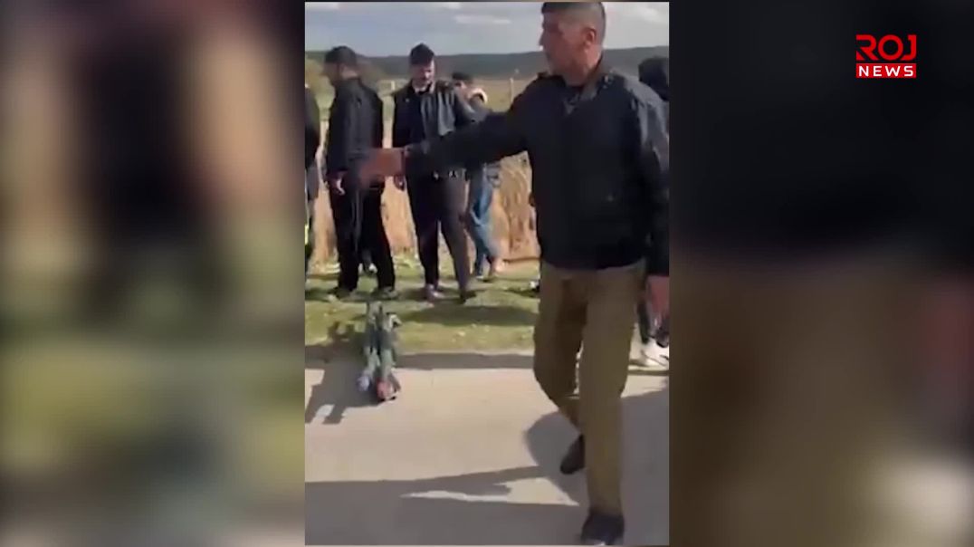 پێنج کەس بەهۆی ڕووداوێکی هاتوچۆ لە کەرکووک گیانیان لەدەستدا