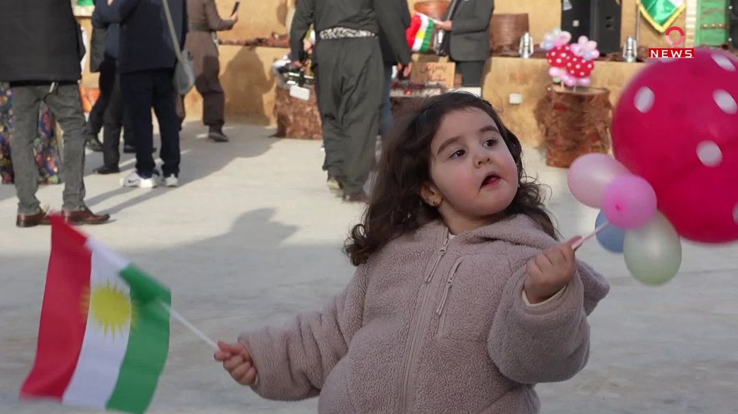 لە سلێمانی یادی جەژنی بەرات بە چەندین چالاکیی کلتوری بەرز ڕاگیرا