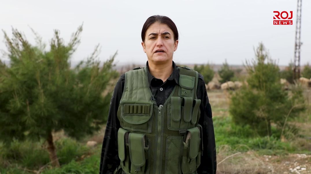 ڕۆهلات عەفرین سوپاسی تایبەتی گەلی باشووری کوردستان دەکات