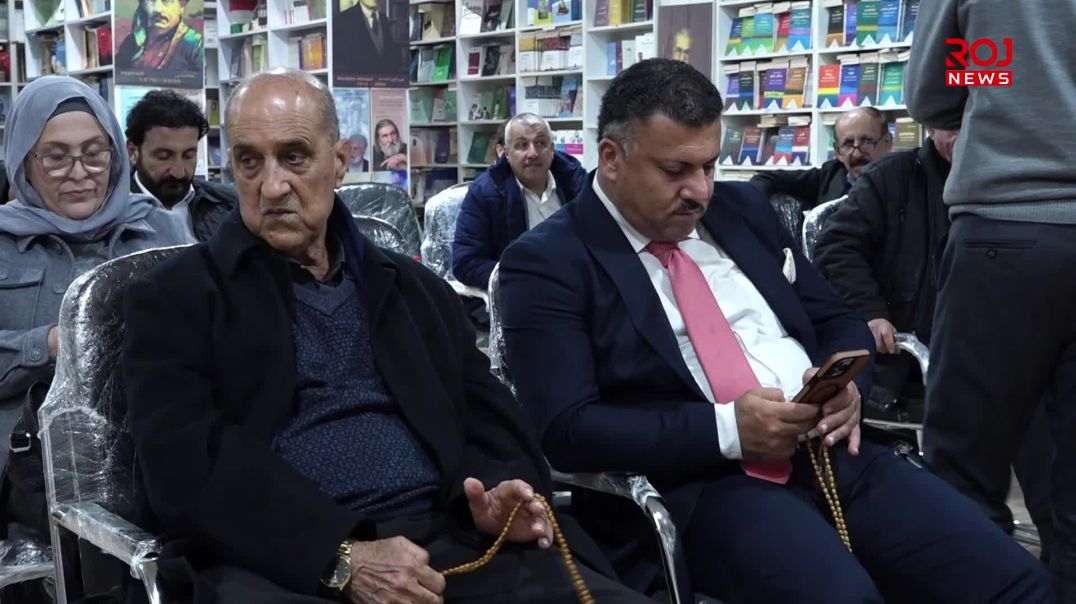 لە سێمینارێکدا کاریگەرییەکانی جەنگ و سەرمایەداری لەسەر ژینگە خرایە ڕوو