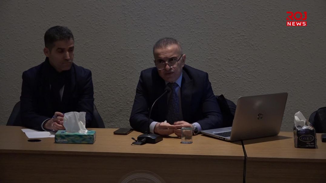 حاکم شێخ لەتیف: بەرخۆدانی ڕۆژئاوا و هەڵوێستی گەل ڕێگری لە کۆمەڵکوژی کرد