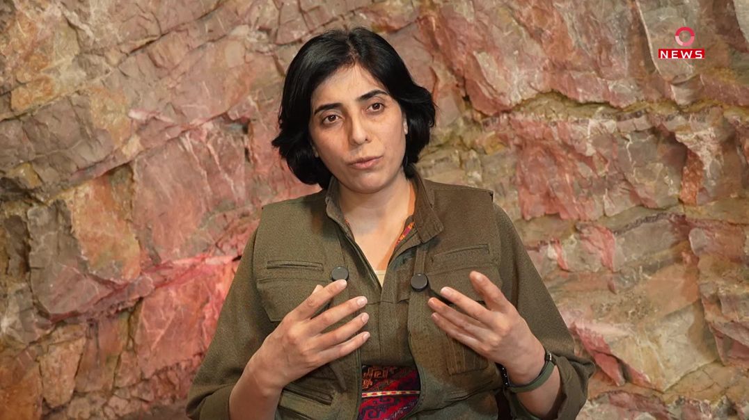 پژاک: هاوپەیمانییەکەمان لەسەر باوەڕی و متمانە درووست بووە و ناچاری نییە-بەشی یەکەم