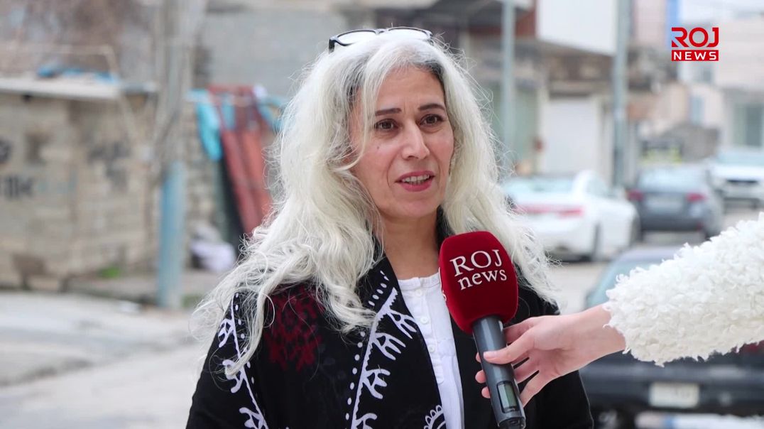 چالاکوانانی ڕانیە: شەڕڤانان سەلماندیان دەبێت ژنان هێزیان هەبێت