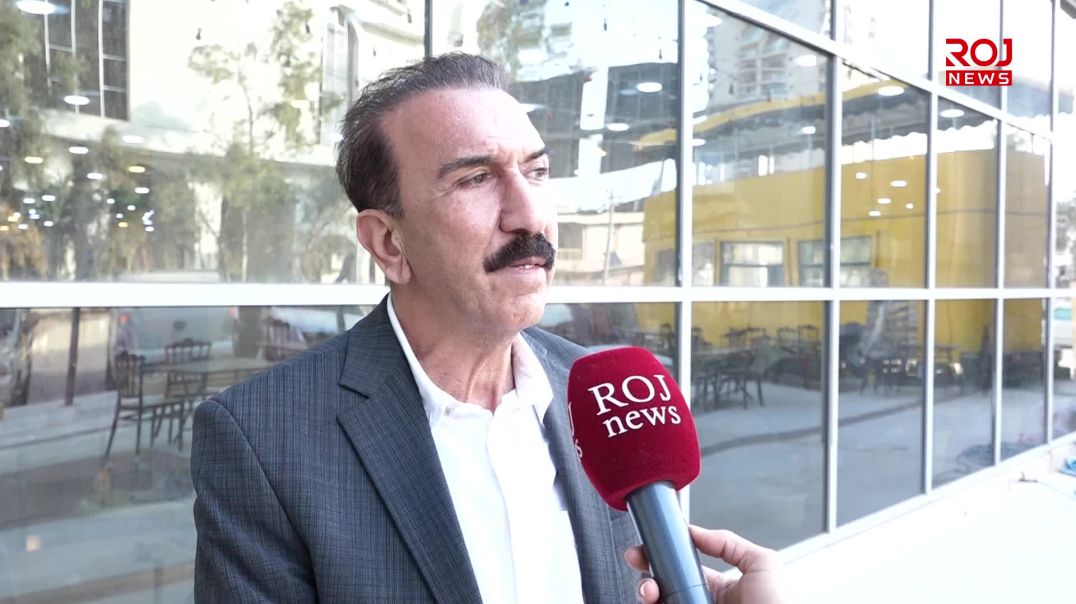 "پێویستە ڕێگریی لە پیلانە ژەهراوییەکانی سەر ئێزدییەکان بکرێت"