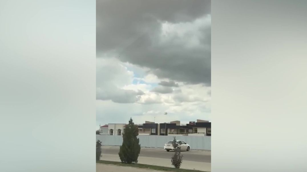 ئێران هێرشی کردە سەر کۆنسوڵخانەی ئەمریکا لە هەولێر