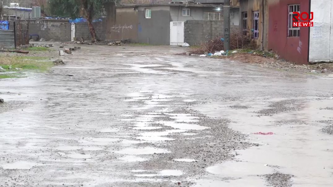 هاوڵاتییان: سەیدسادق پەراوێزخراوترین شارۆچکەی کوردستانە و کاربەدەستان بێباکن