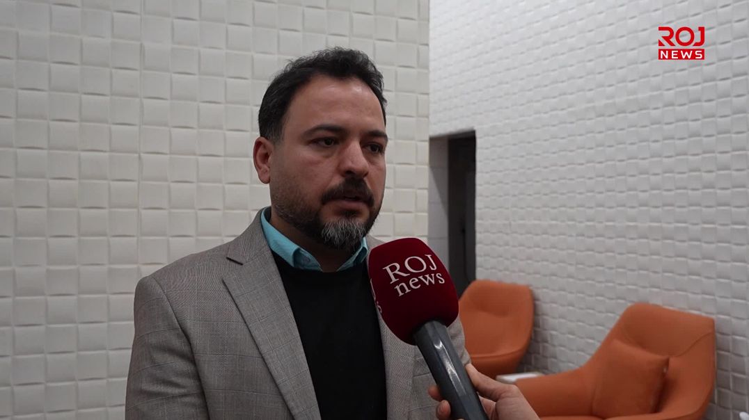 نوێنەرایەتی خۆبەڕێوەبەریی دژی گەمارۆی سەر کۆبانێ بانگەوازێکی کرد