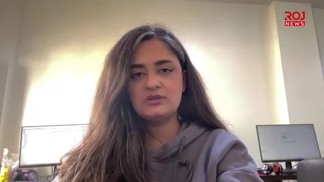 ڕۆژنامەنووسێکی باشوور لە ڕۆژئاواوە: خواردن و دەرمان پێویستی سەرەکین