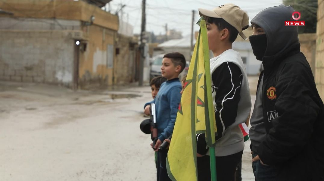 zarok parastin- roj news kurdi