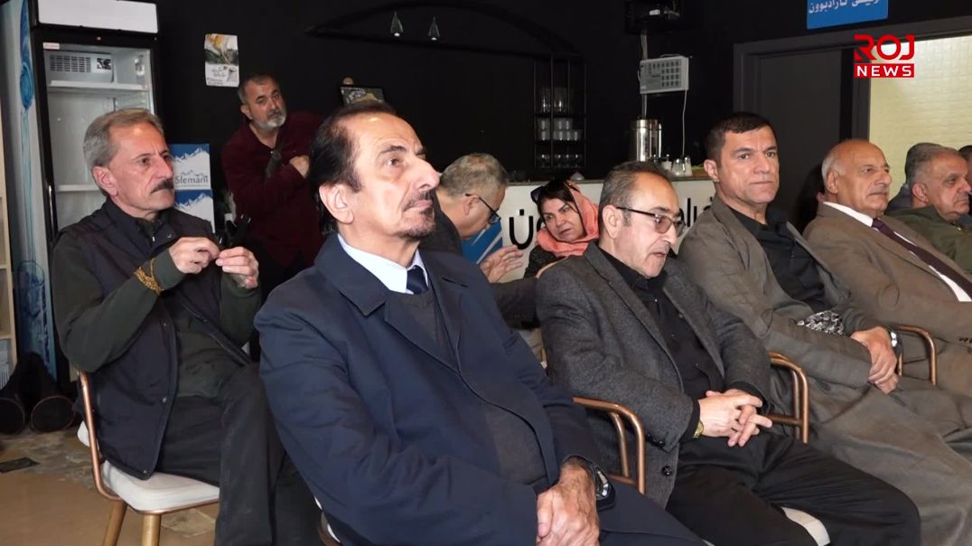 لە سلێمانی کۆڕێک لەسەر زمانی کوردی و مافە دەستوورییەکان بەڕێوەچوو