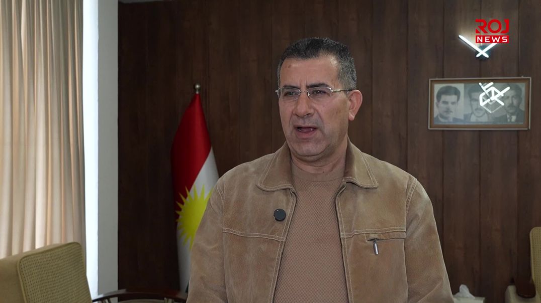 چاودێرێکی سیاسی: دەبێت هاوشێوەی ڕۆژئاوا پشتیوانی لە شنگالیش بکەین