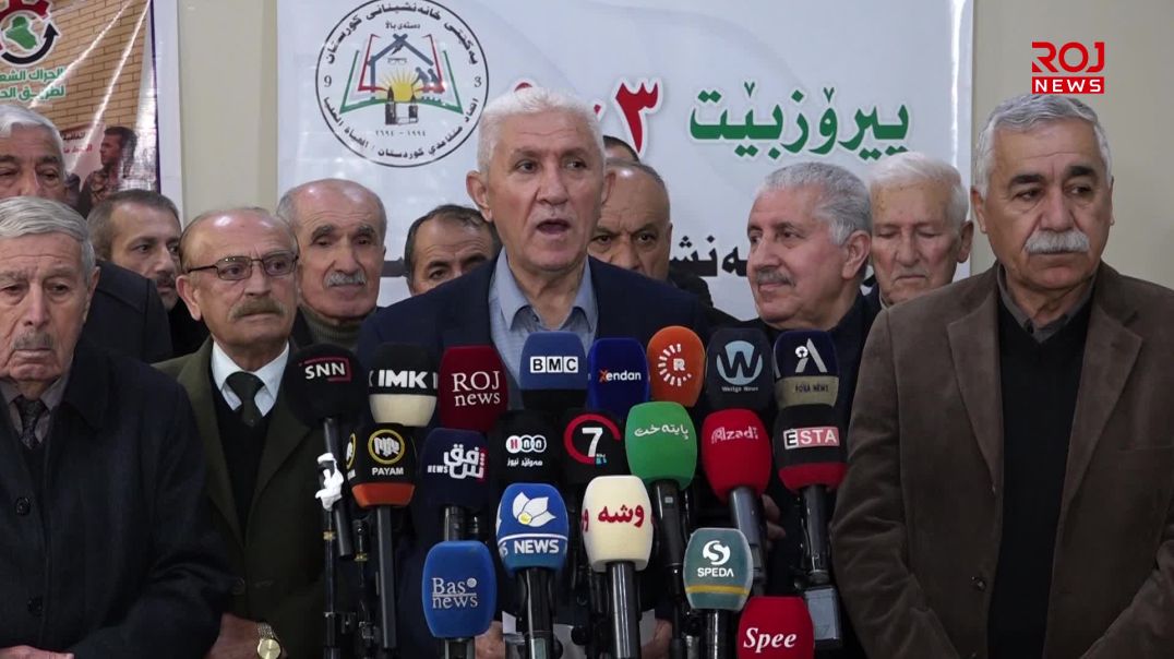 خانەنشینان بۆ حکومەت: هەرچی زووە چارەسەری مووچەکانمان بکەن