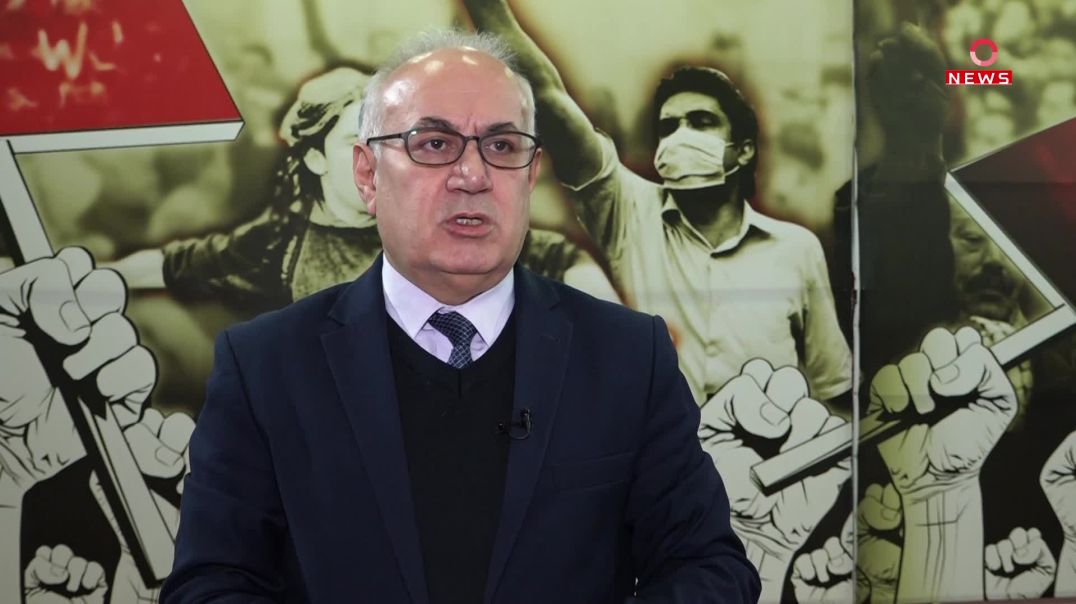 حزبە سیاسییەکانی هەرێم پێشوازی لە پەیامەکەی جەمیل بایک دەکەن