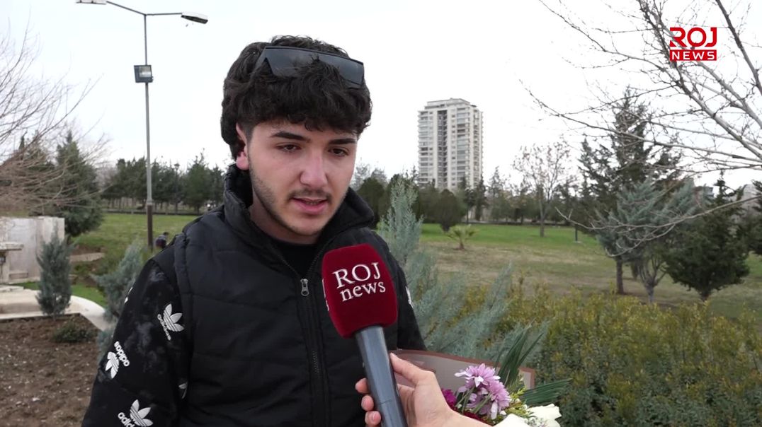 بەشداربووانی سەفەربەری: هەموو کات ئامادەین بۆ پاراستنی ڕۆژئاوای کوردستان