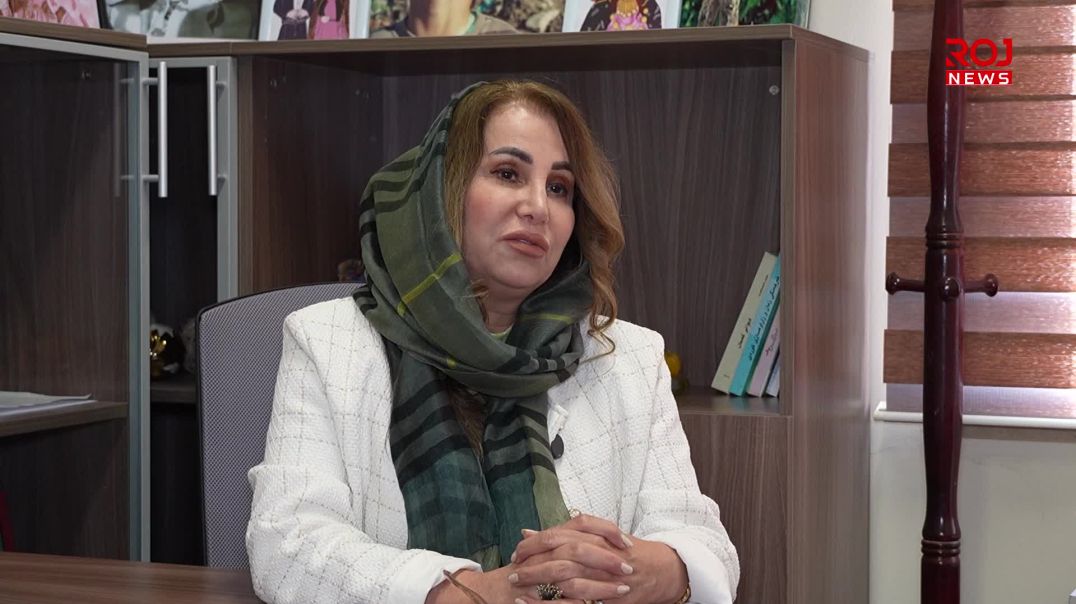 مامۆستایەکی زانکۆ: ئاشناکردنی منداڵ بە زمانی کوردی ئەرکی ژنانە