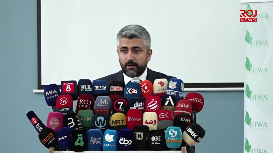 مانگی ڕابردوو ٢٨٥ تووشبووی شێرپەنجە لە نەخۆشخانەی هیوا تۆمار کراون