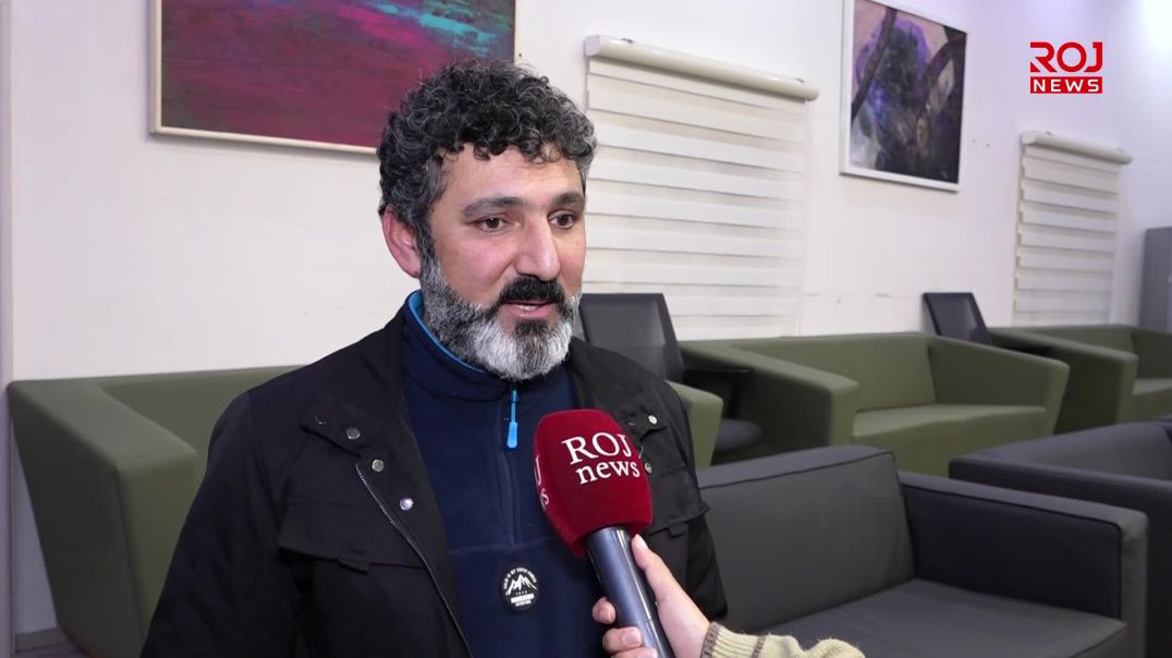 دەرهێنەرانی کورد: بەرخۆدانی مێژوویی ژنە شەڕڤانان ئیلهامی سینەمایە