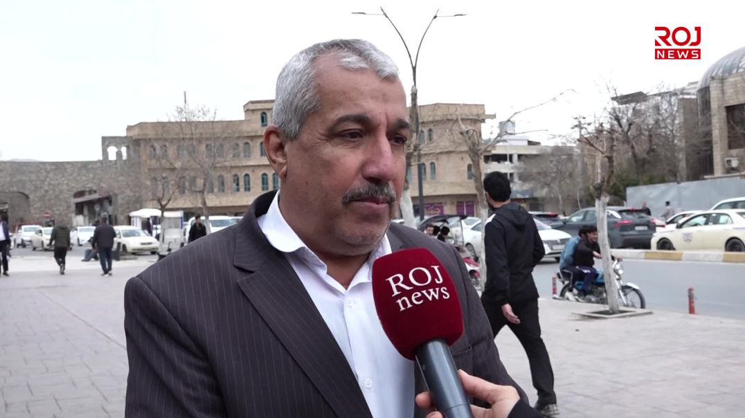 بۆ پاراستنی شنگال داوای یەکڕیزیی دەکرێت