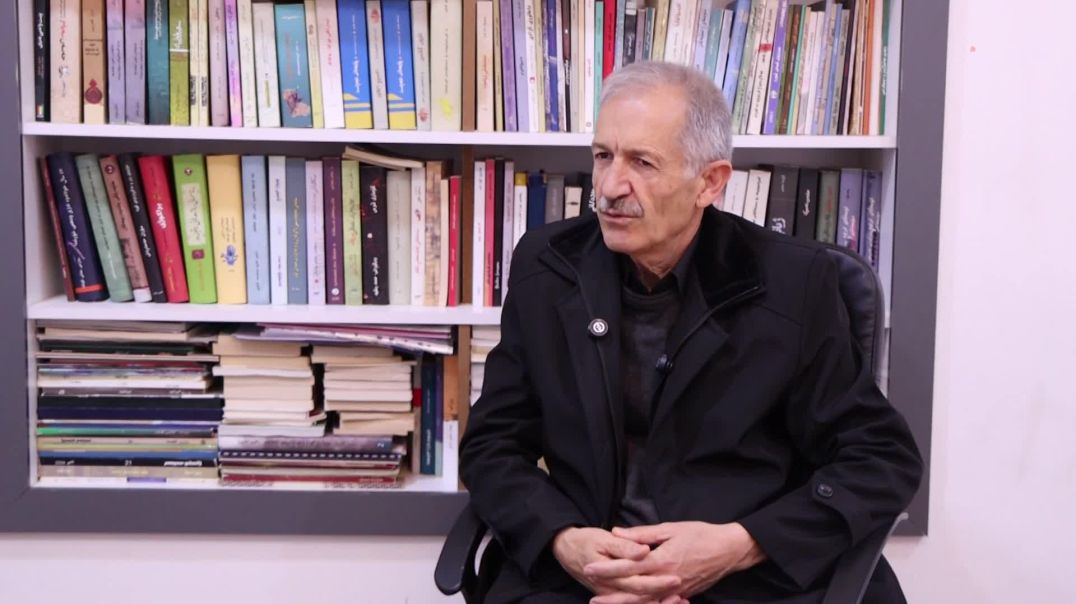 "تا ڕێبەر ئاپۆ بە ئازادانە ڕۆڵ نەگێڕێت ئاشتی نایەتە ئاراوە"