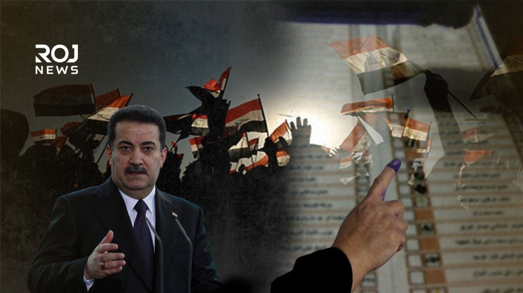 تمديد جديد لحكومة السوداني؟