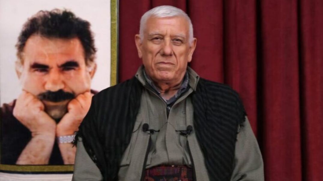 جەمیل بایک: ڕێبەر ئاپۆ دەبێت بە جەستەیی ئازاد بکرێت