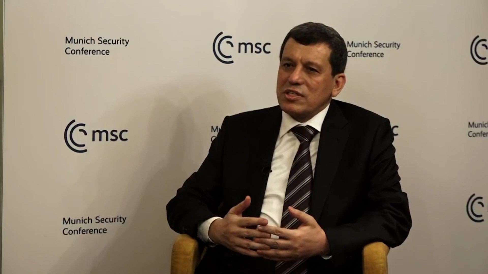 مەزڵەم عەبدی