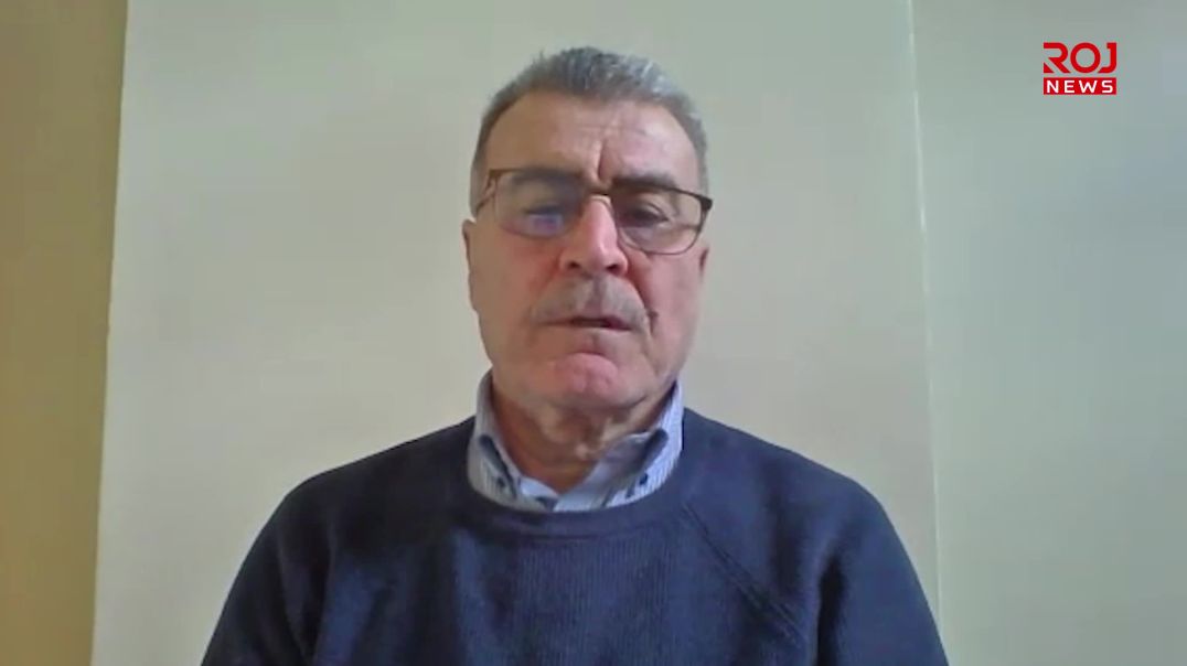 حەسەن جودی: هێرشکردنە سەر پڕۆژەی پێکەوەژیان بەشێکە لە پیلانگێڕیی نێودەوڵەتیی