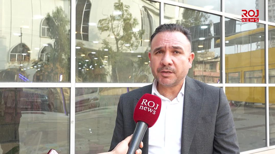 "دەبێت لایەنە سیاسییەکان گوێ لە بەڕێز عەبدڵا ئۆجالان بگرن"