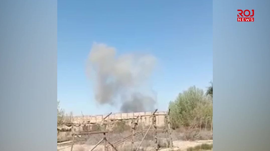 هێرش کرایە سەر حەشدی شەعبی و کوژراو هەیە