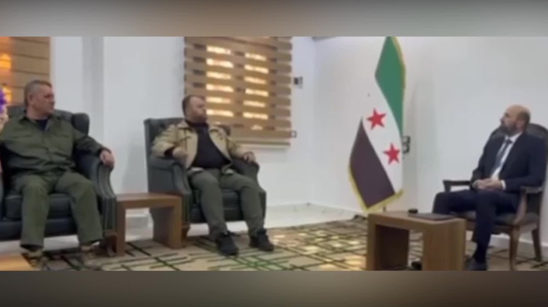 لیژنەیەکی هاوبەش بۆ گەڕانەوەی کوردانی ڕەقە پێکهێندرا