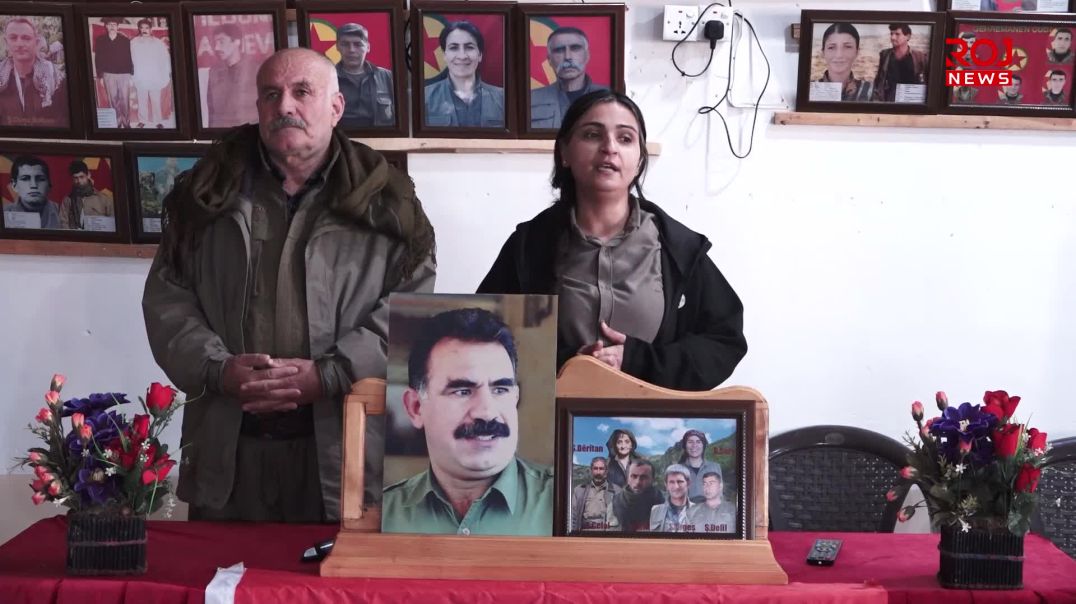 لە مەخموور یادی شەش شەهیدی ئازادیی بە شکۆوە بەرز ڕاگیرا