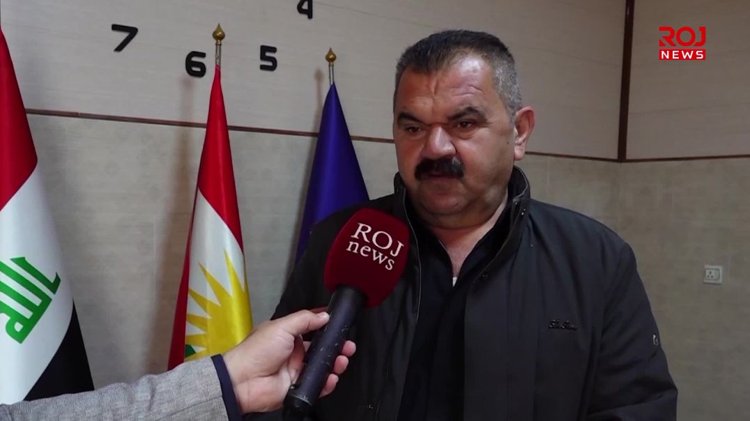 "بۆ سەرکەوتنی پڕۆسەی ئاشتی دەبێت ڕێبەر ئۆجالان ئازاد بکرێت"