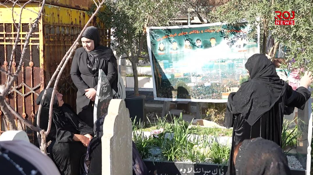 لە ساڵیادی شەهید سورکێودا داوای دادگاییکردنی بکوژان و سەربەخۆیی دادگاکان دەکرێت