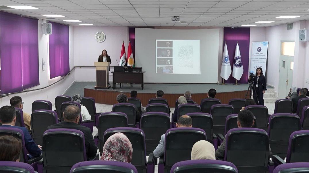 سیمینارێک لەسەر ڕۆڵی ژنان لە پاراستنی زمانی دایک بەڕێوەچوو