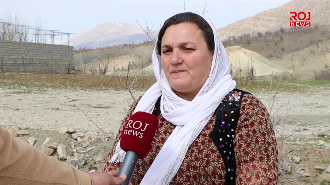 ژنانی چالاکوانان: ئیلهام ئەحمەد سیمبولی خۆڕاگریی و ئیرادەی ژنی کوردە