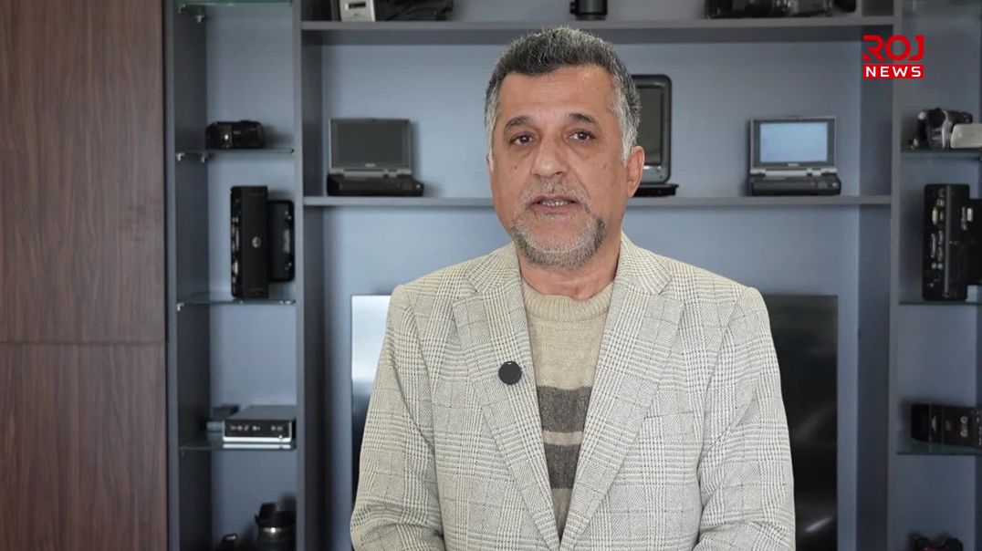 ڕێکەوت ئیسماعیل: کلیلی ئاشتی و شۆڕش لای ڕێبەر ئاپۆیە