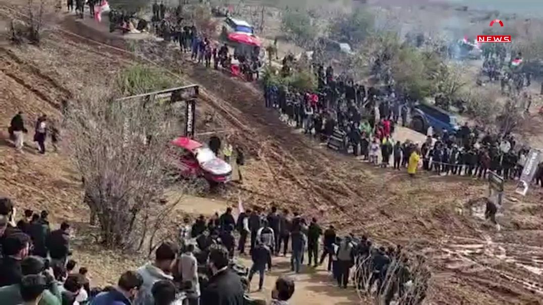 حەوتەمین فێستیڤاڵی ئۆفڕۆد لە مانگێشک بەڕێوەچوو