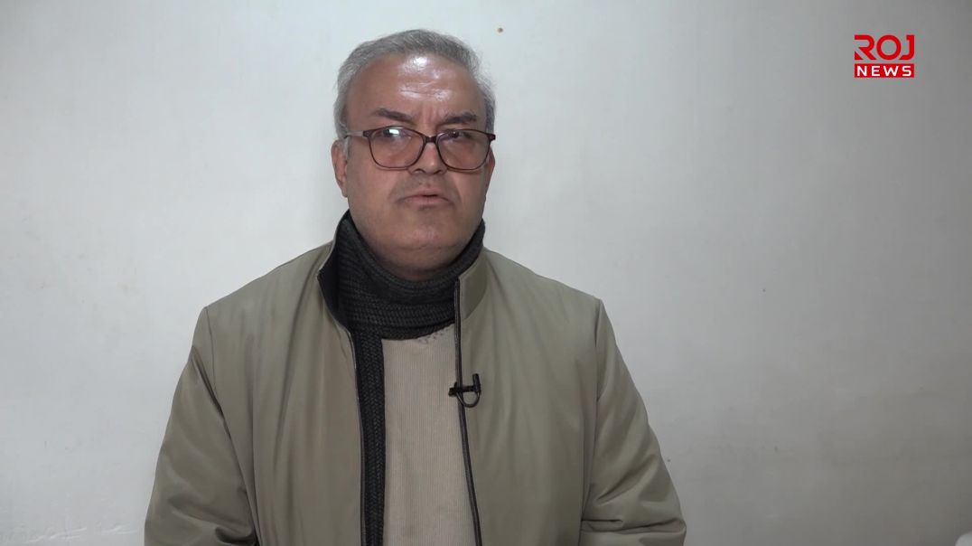 نەورۆز فازڵ: پیلانگێڕی نێودەوڵەتیی سەر ڕێبەر ئاپۆ و گەلی کورد بەردەوامە