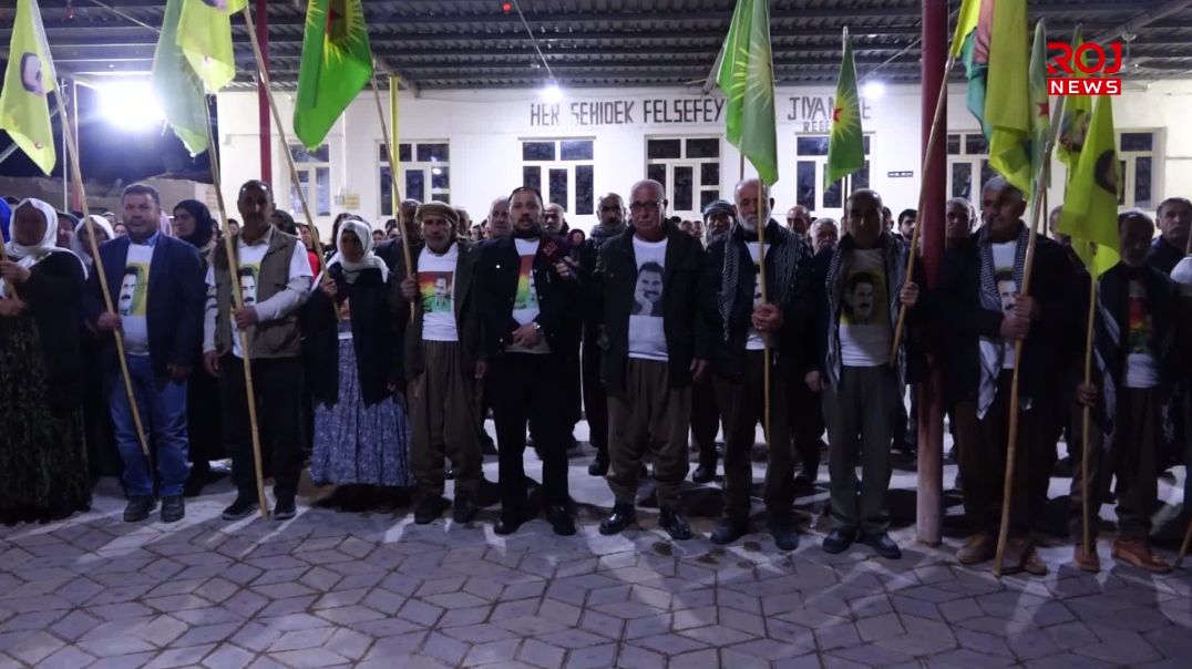 Çalakiya Mexmûrê bi koma 185’an bi biryardariyek xurt didome