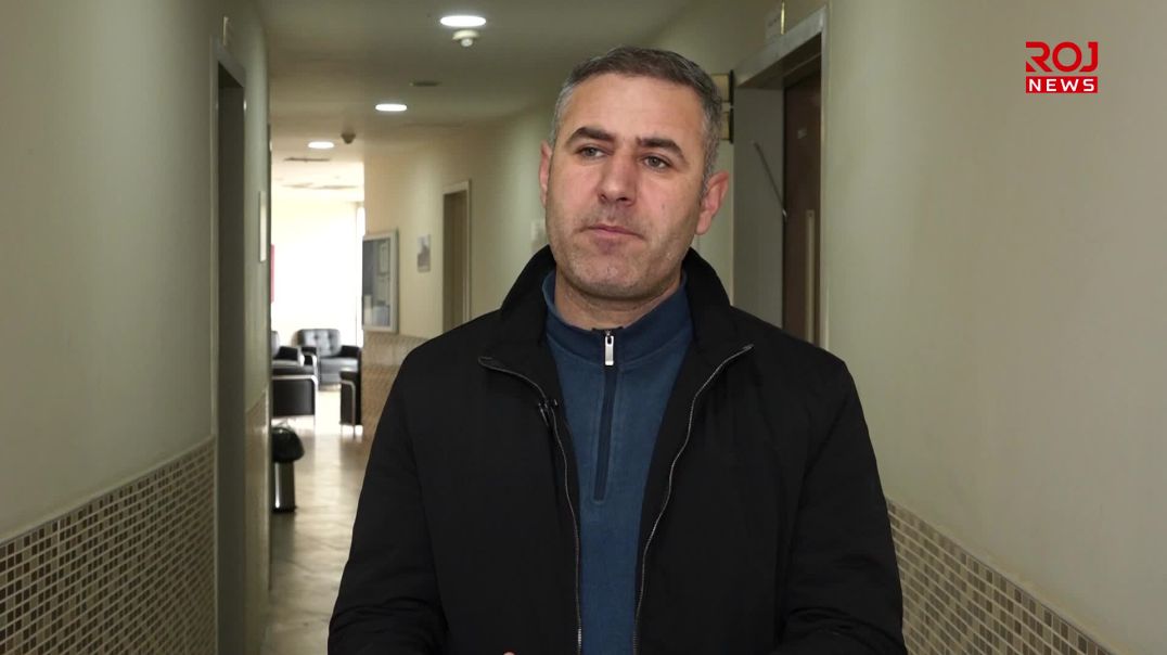 پسپۆڕێک مەترسییەکانی پێدانی دۆسییەی عێراق بە تۆم باراک دەخاتە ڕوو