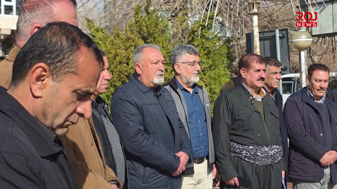 زیندانییانی سیاسیی کۆیە دژی حکومەتی کاربەڕێکەری هەرێم گردبوونەوە