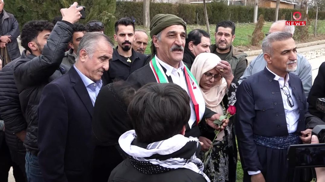 ڕێوڕەسمی ڕێزلێنان بۆ گەنجانی خۆبەخشی بەرخۆدانی ڕۆژئاوا بەڕێوەچوو