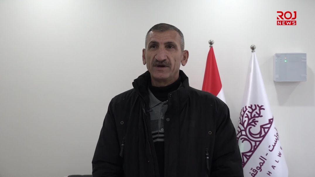 ڕەوتی هەڵوێست: دەبێت بە یەکڕیزیی ڕووبەڕووی مەترسییەکان ببینەوە