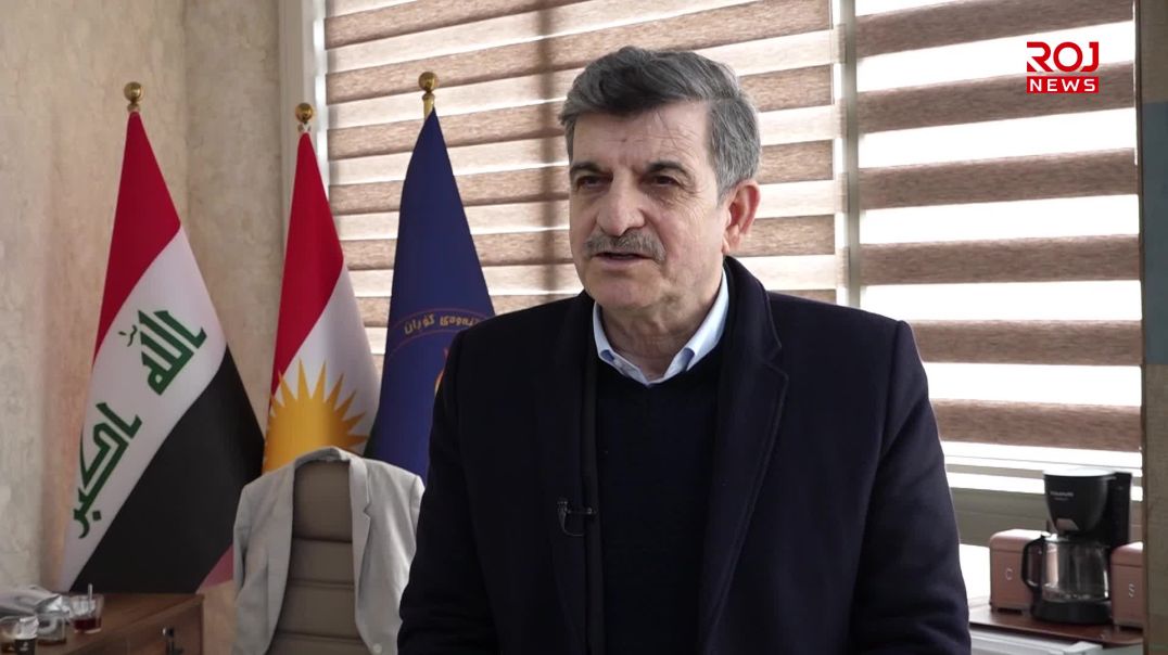 حزبە سیاسییەکانی هەرێم: مەترسییەکان زۆر گەورەن و دەبێت بەیەکەوە کاربکەین